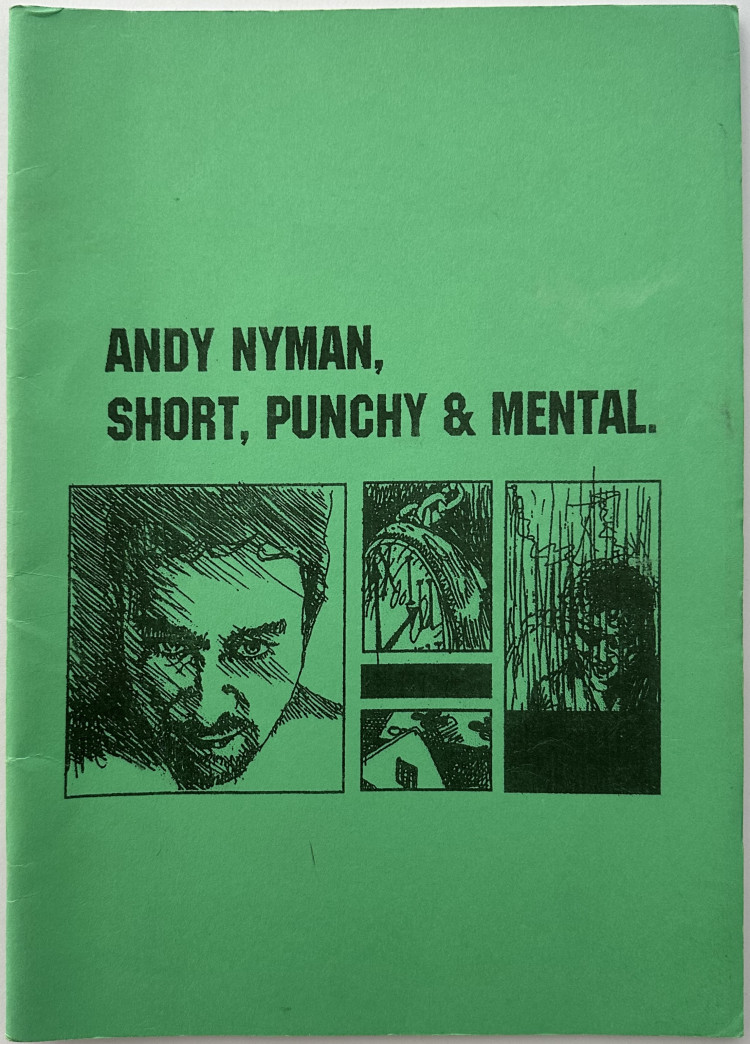 Cover photograph