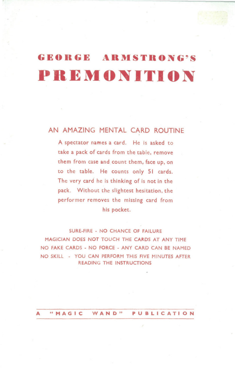 Cover photograph