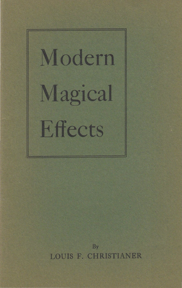 Cover photograph