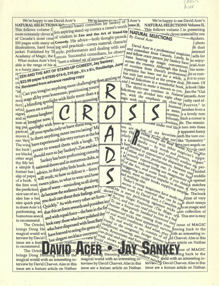 Cover photograph