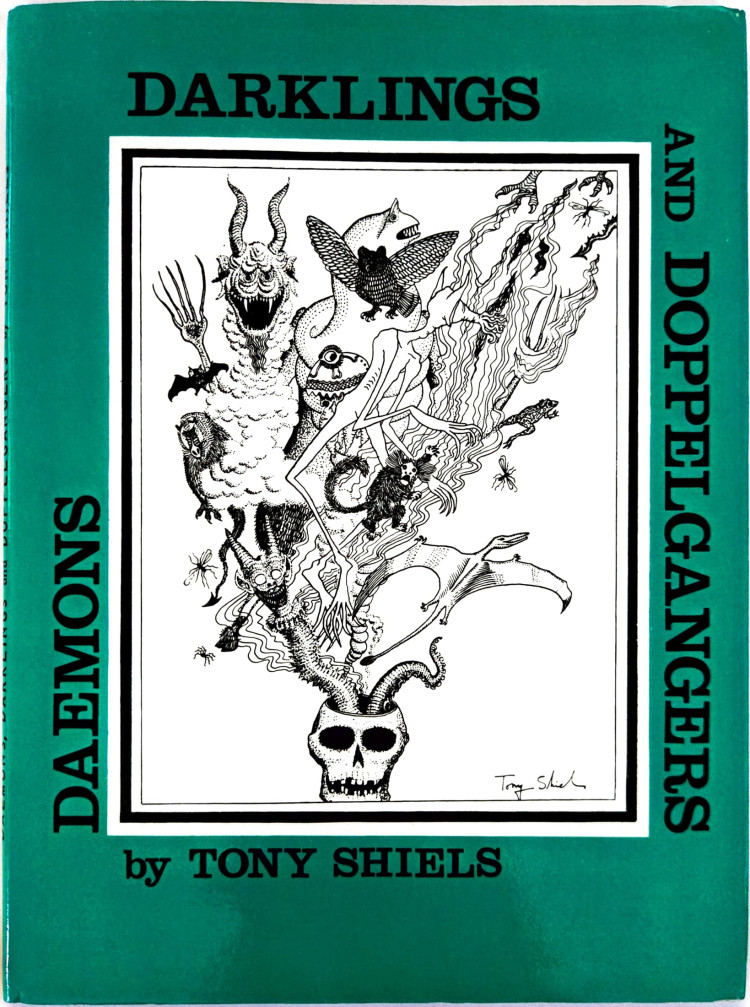 Cover photograph